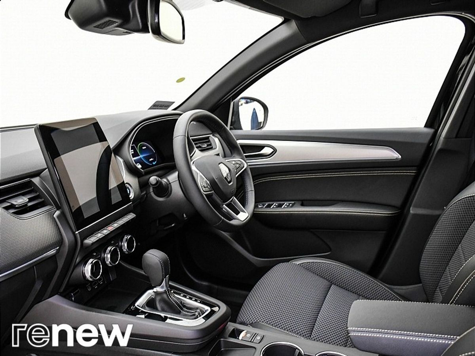 2024 Renault Arkana TCe 140 Auto Techno €29,290