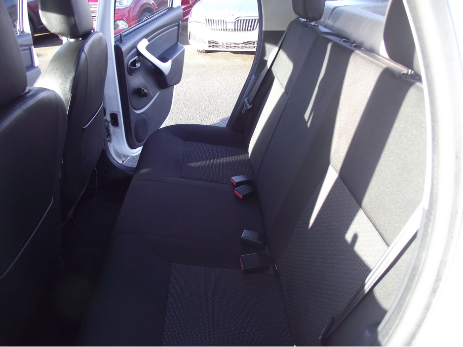 2014 Dacia Duster 1.5DCI AMBIANCE  5DR 110PS €4,750