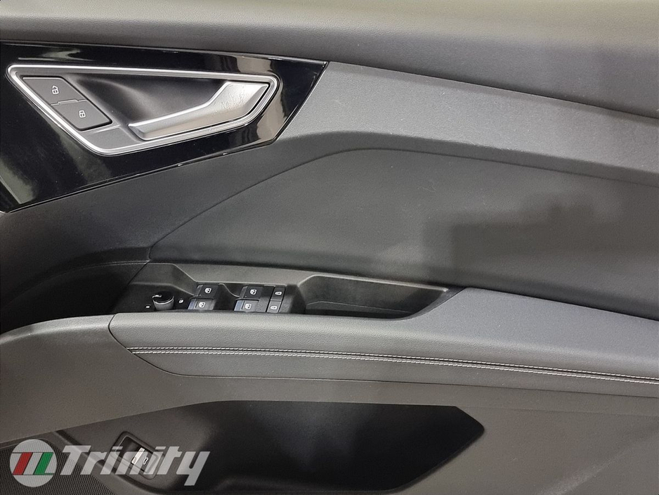 2023 Audi Q4 e-tron * SPORT * 40 E-TRON * QUATTRO * STUNNING EV SUV * TRINITY VOLKSWAGEN * €29,950