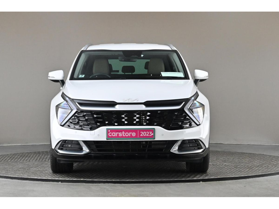 2023 Kia Sportage 1.6 D K4 MHEV 6SPD *FULL BEIGE LEATHER* €32,890