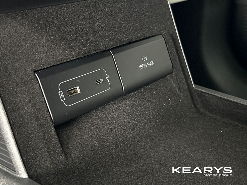 2025 Xpeng G6 Coupe RWD Standard €40,950