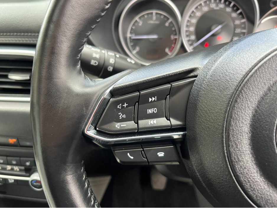 2021 Mazda CX-5 - image 26