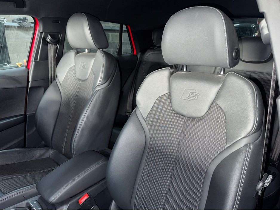 2020 Audi Q2 AUDI Q2 S-LINE 1.4 TFSI 2020 €22,999