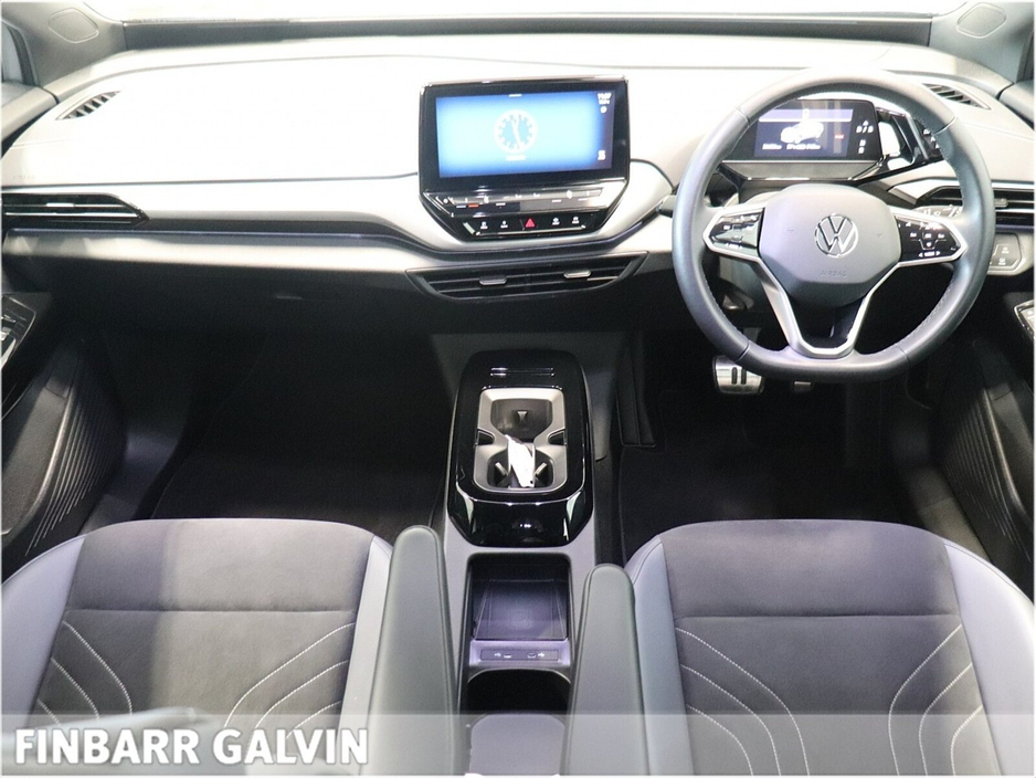 2023 Volkswagen ID.4 - image 4