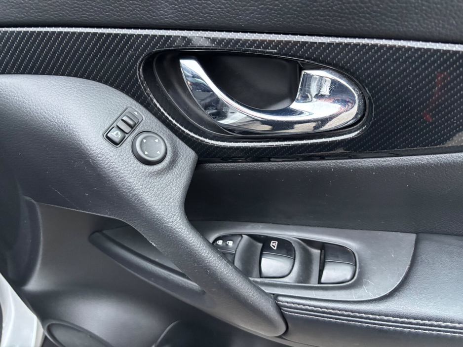 2019 Nissan X-Trail - image 31