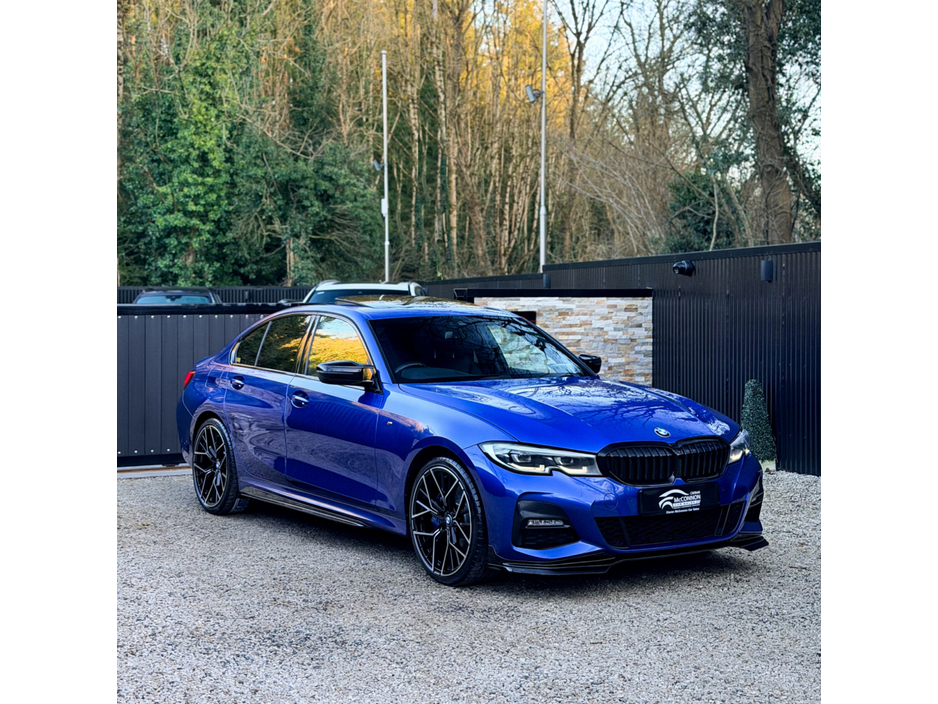 2020 BMW 3 Series for sale in , Ireland