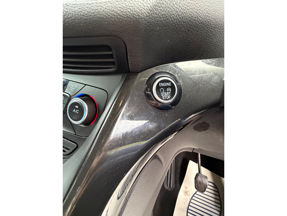 2018 Ford Kuga 1.5TDCi 120PS FWD Titanium €10,950