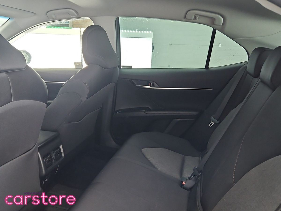 2019 Toyota Camry 2.5 Hybrid Auto €23,480