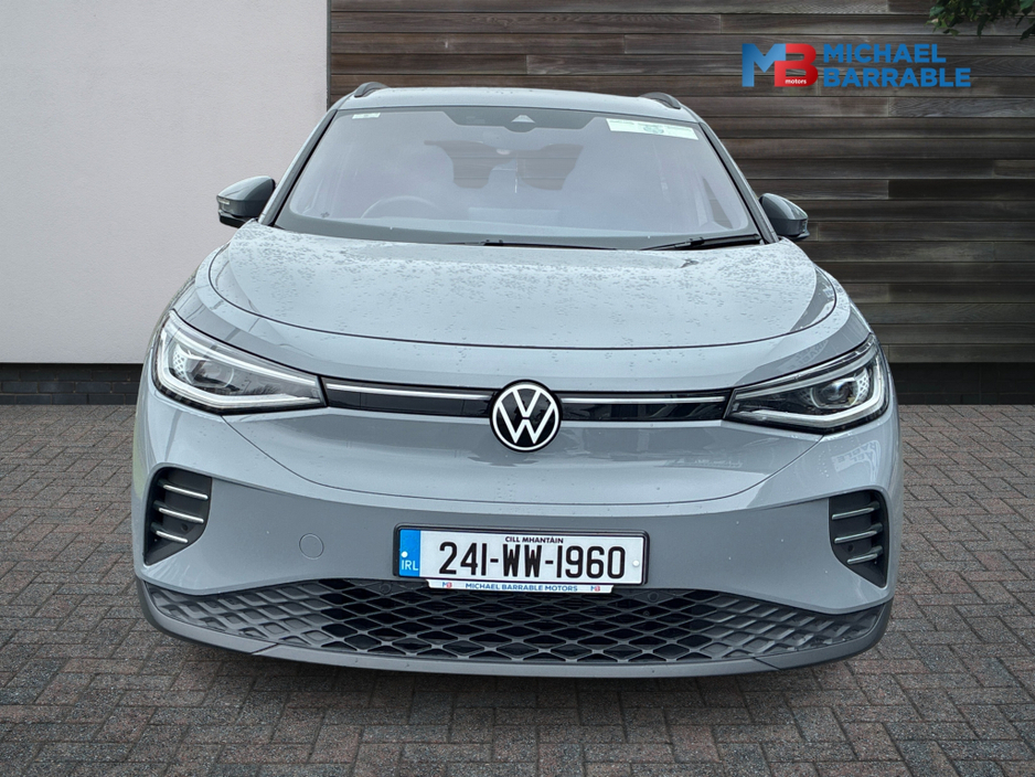 2024 Volkswagen ID.4 - image 7