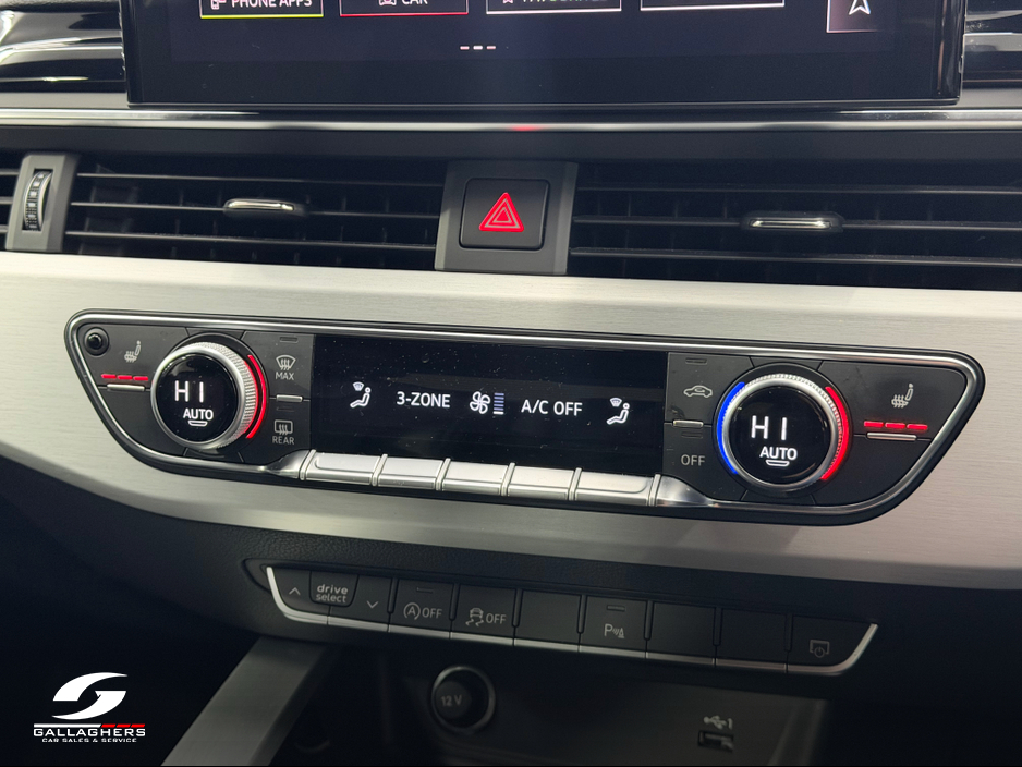 2022 Audi A4 - image 23