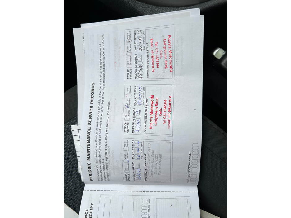 2014 Nissan Qashqai +2 SOLD QASHQAI+2 1.5 + 2 XE 4DR