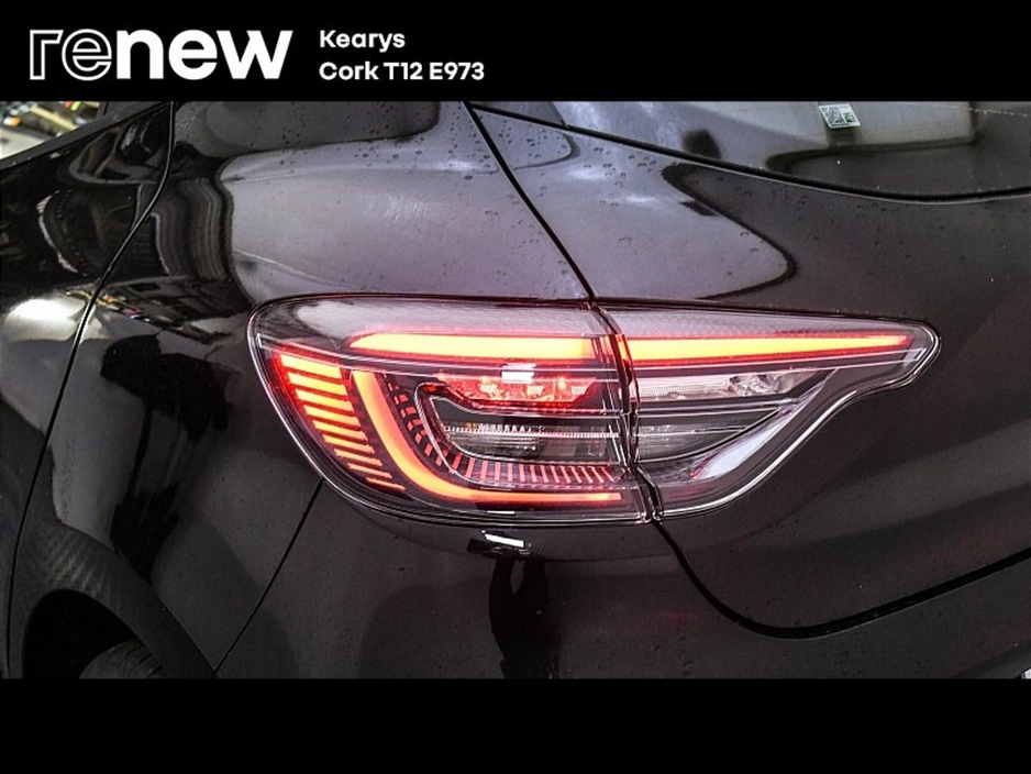 2025 Renault Clio - image 15