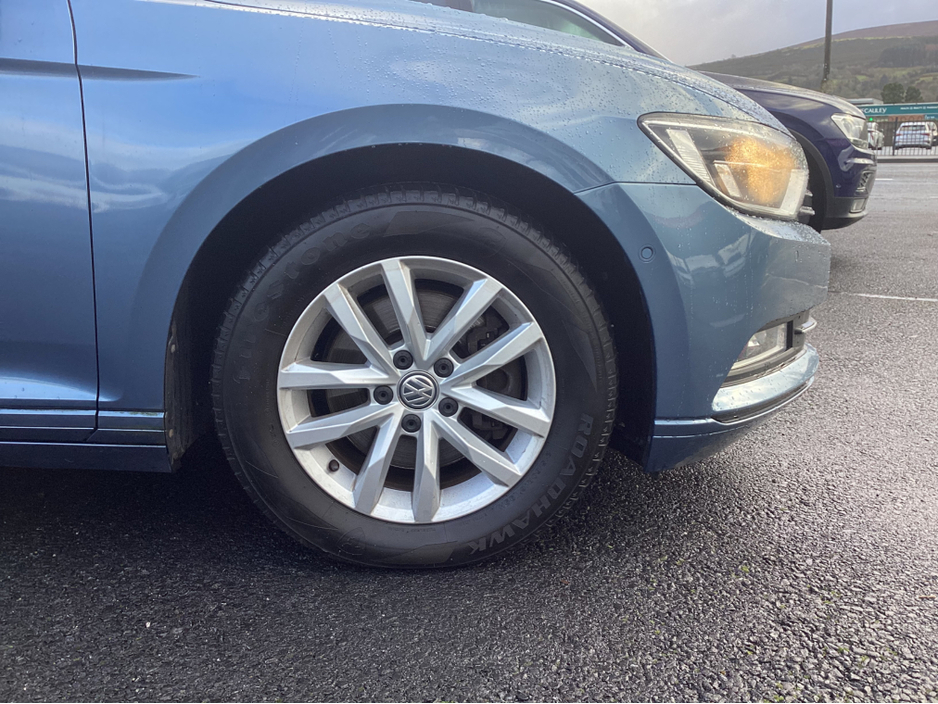 2016 Volkswagen Passat ** ONLY 137KMS €15,950