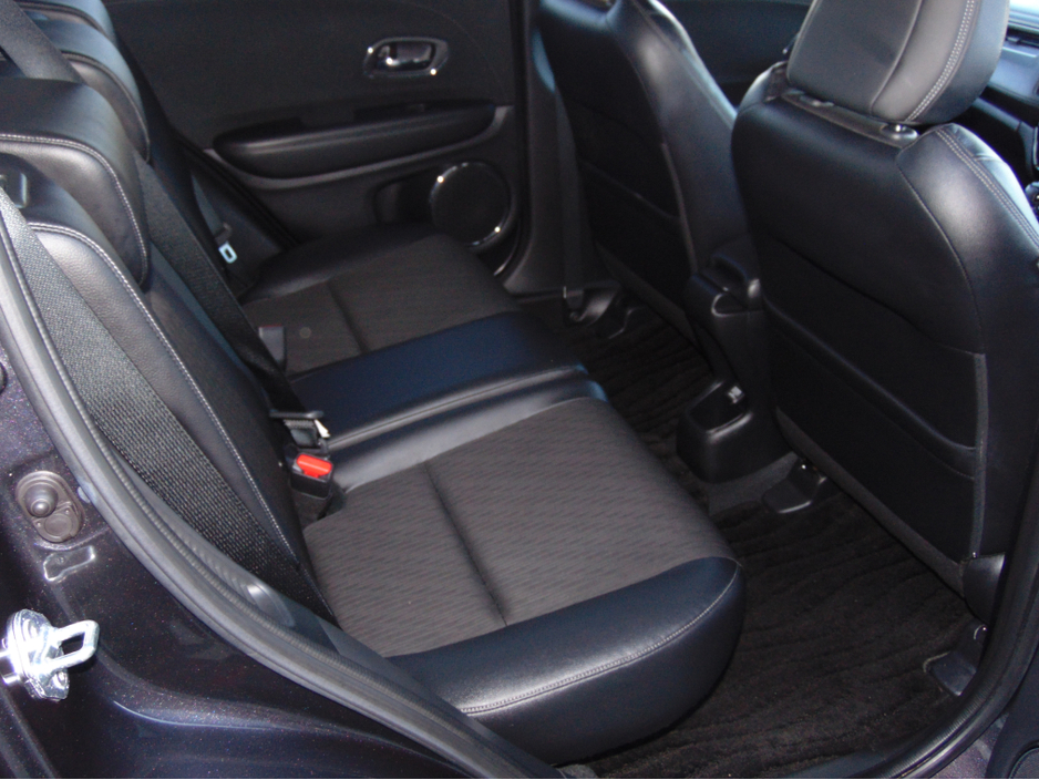 2019 Honda Vezel 1.5 DAA-RU4 5DR AUTO €21,950