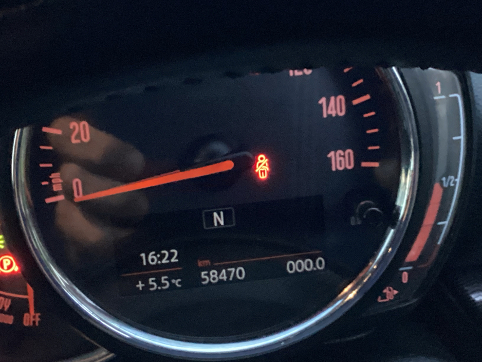 2018 MINI Cooper 1.5 Clubman 6DR €14,950