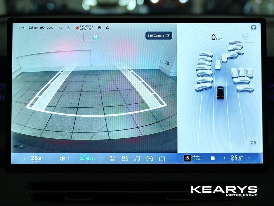 2026 Xpeng G6 - image 21