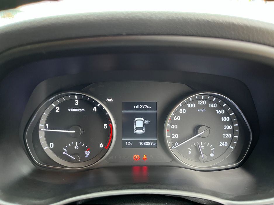 2019 Hyundai i30 - image 21