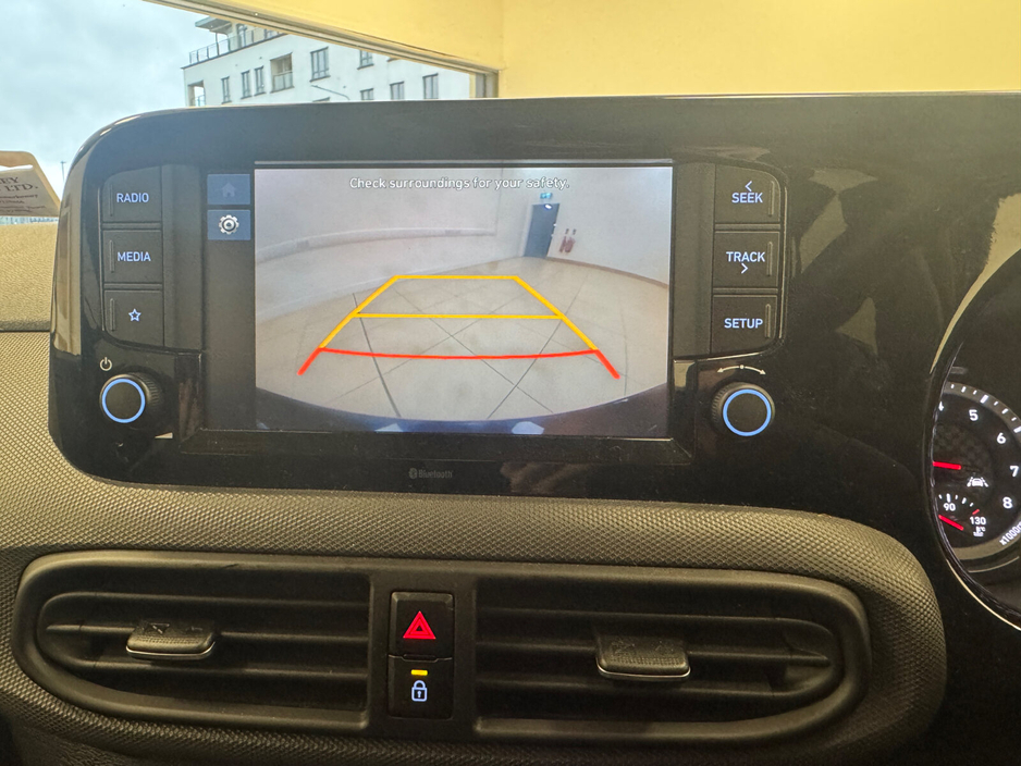 2022 Hyundai i10 i10 Deluxe Plus w.2 Tone Roof €17,950