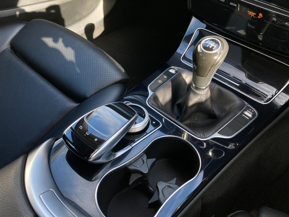 2016 Mercedes-Benz C Class - image 35
