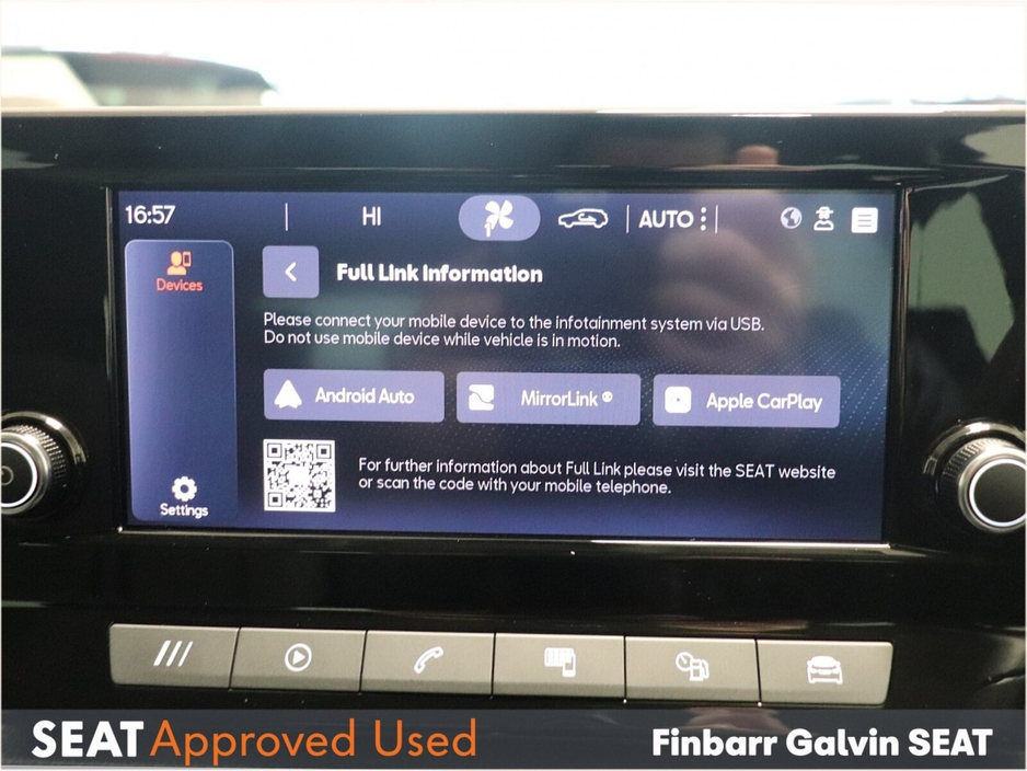 2022 SEAT Leon - image 16