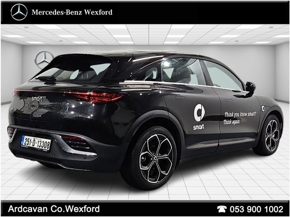 2025 Smart #3 - image 4