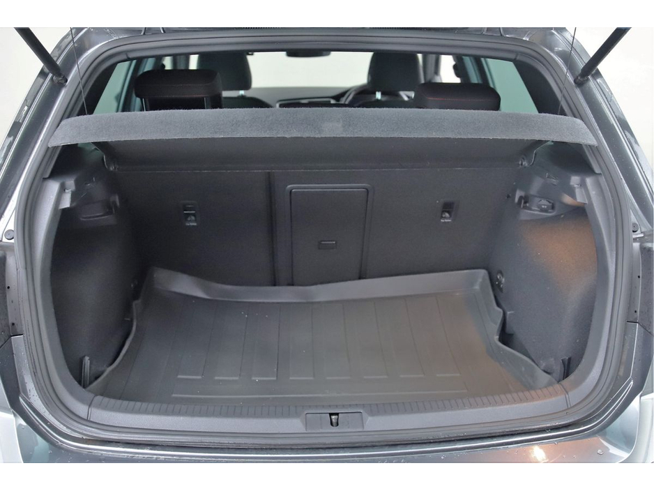 2018 Volkswagen Golf 2.0 TSI GTI DSG MK7.5 169KW *TARTAN CLOTH SPORT SEATS* €27,890