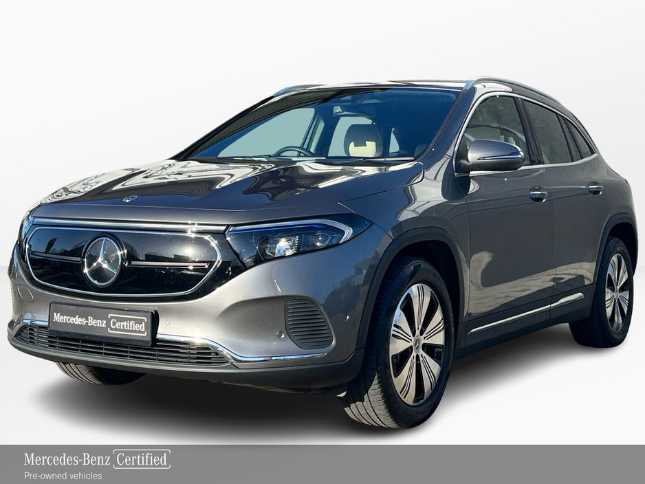 2024 Mercedes-Benz EQA for sale in , Ireland