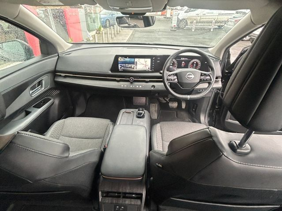 2023 Nissan Ariya - image 12
