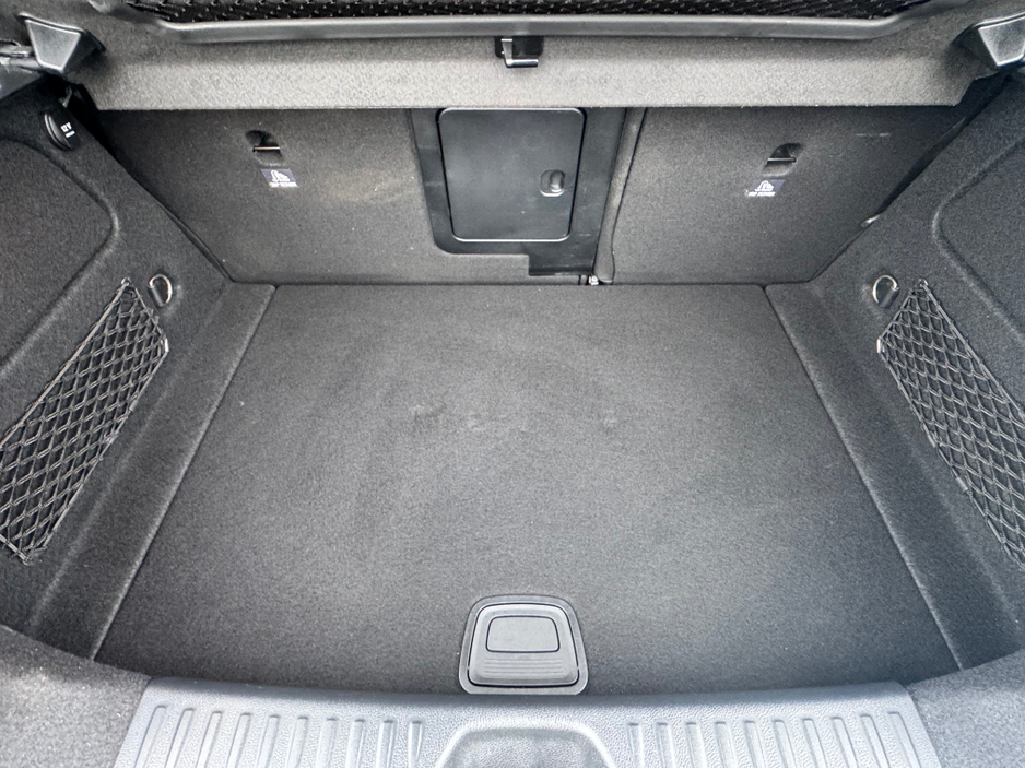 2016 Mercedes-Benz A Class - image 18