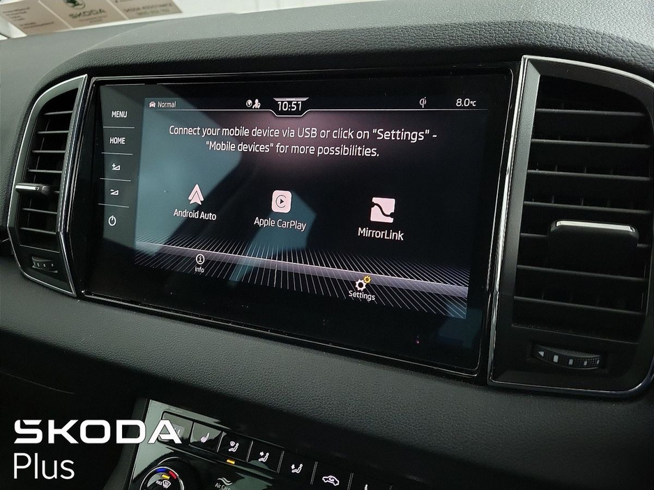 2023 Skoda Karoq Style 1.0Tsi 110Bhp €32,950