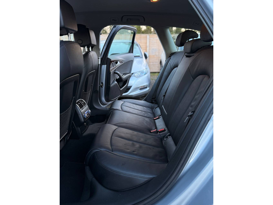 2016 Audi A6 - image 47