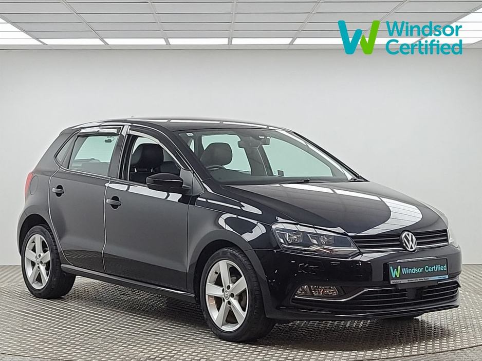2017 Volkswagen Polo for sale in , Ireland