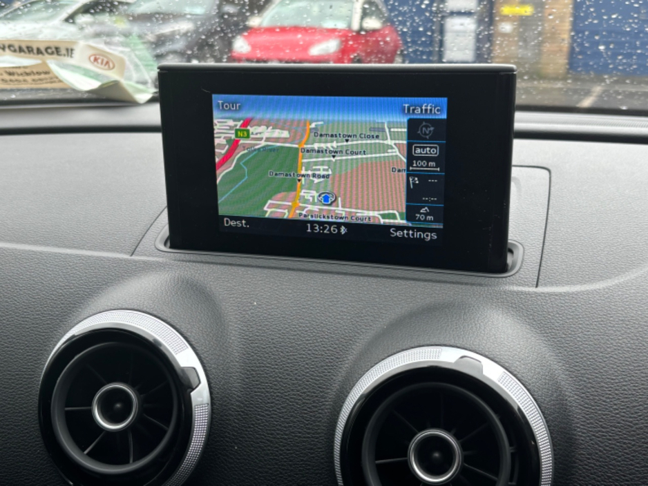 2015 Audi A3 - image 7