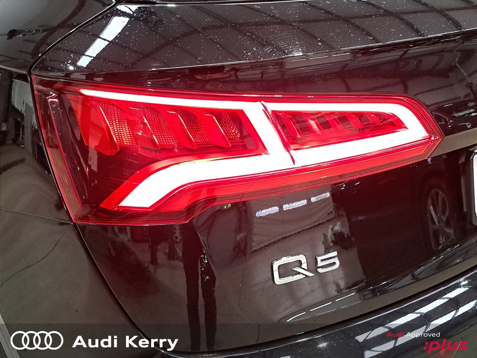 2020 Audi Q5 - image 29