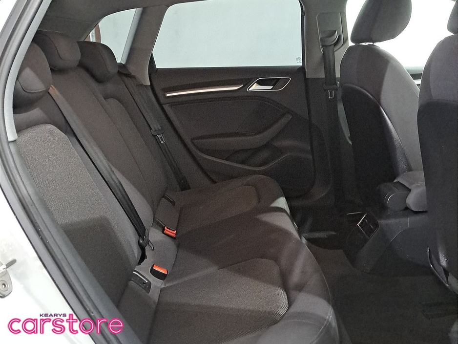 2017 Audi A3 - image 13