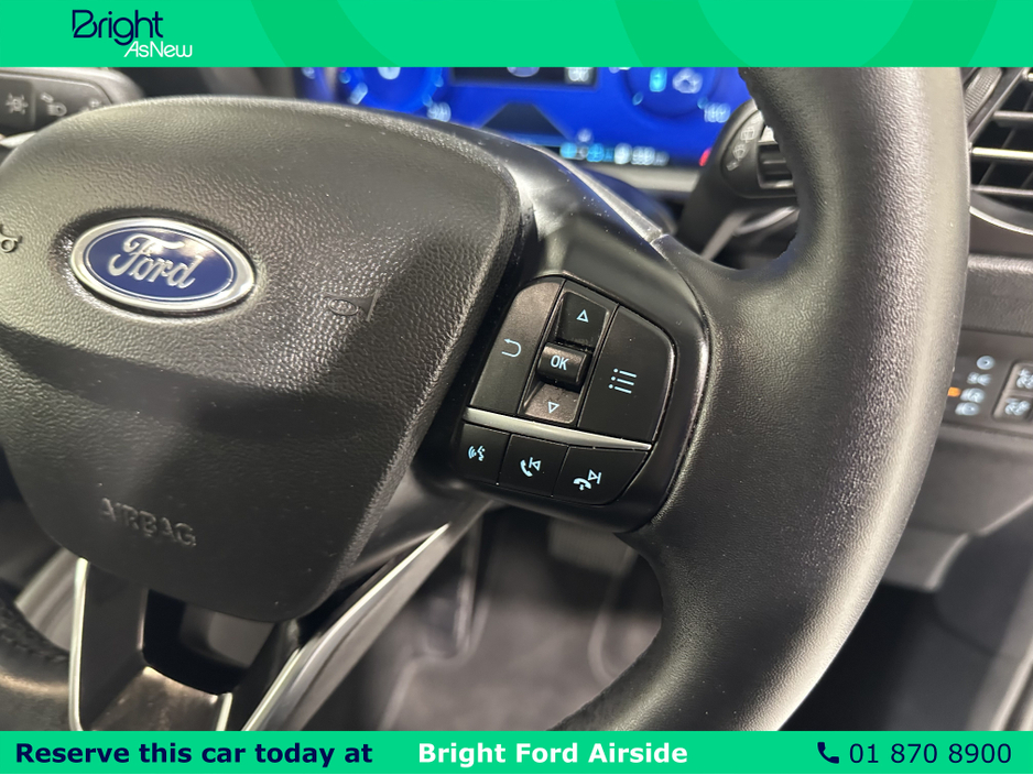 2024 Ford Kuga - image 20