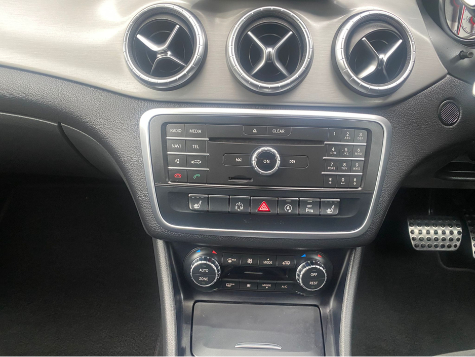 2015 Mercedes-Benz CLA Class - image 17