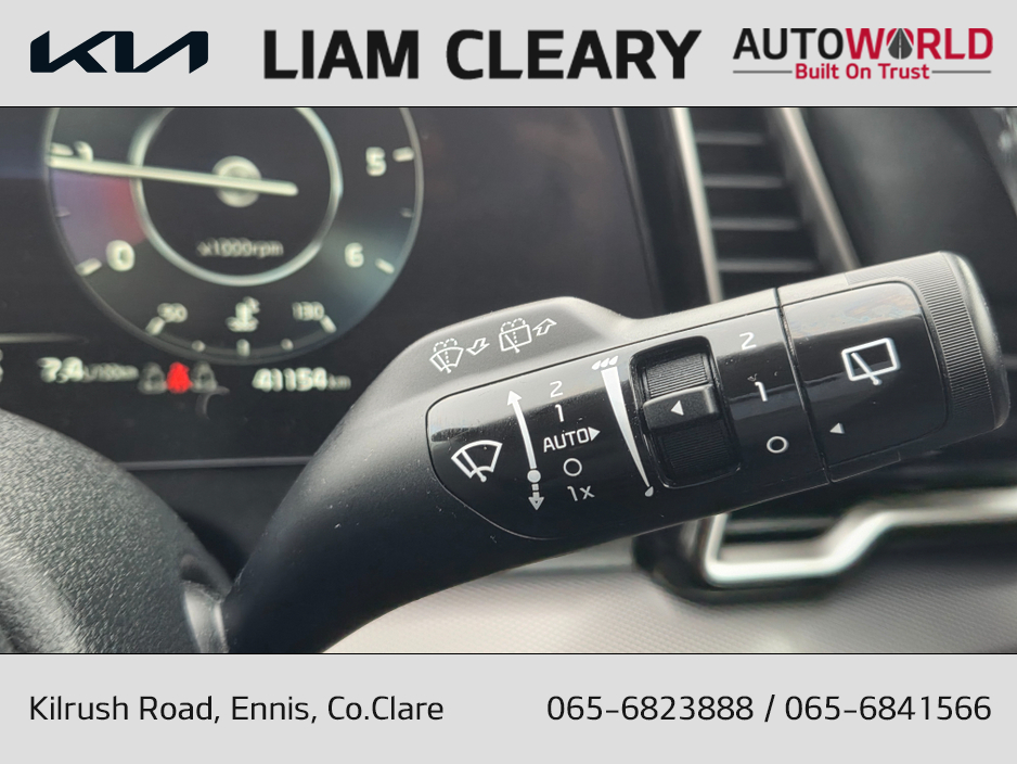 2023 Kia Sportage K4 5DR