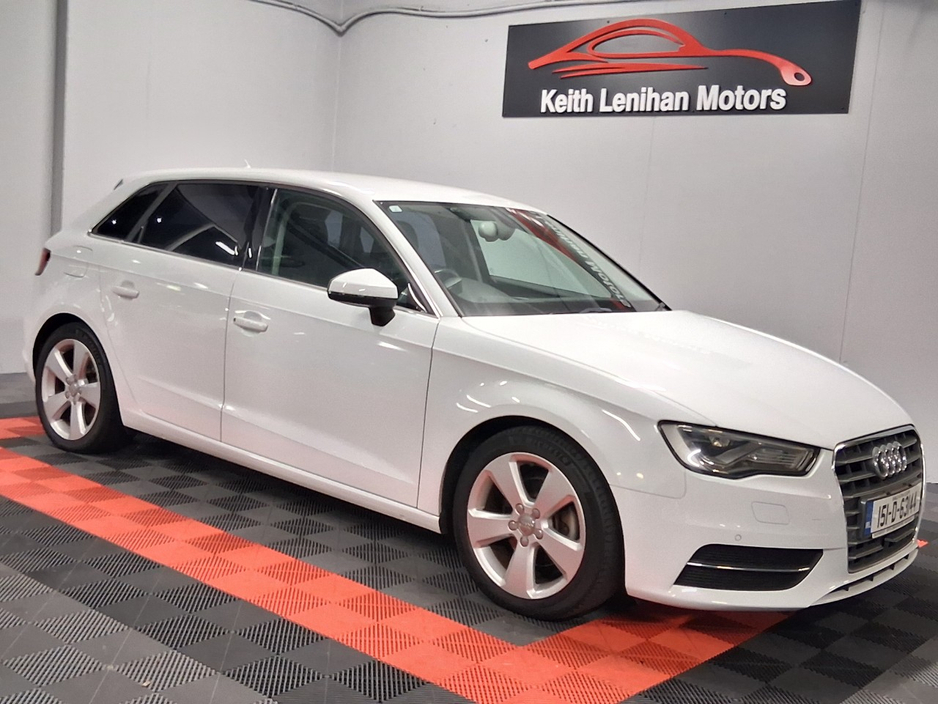 2015 Audi A3 for sale in , Ireland