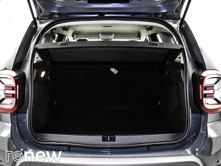 2023 Dacia Duster Extreme SE Blue dCi 115 NBI €23,900