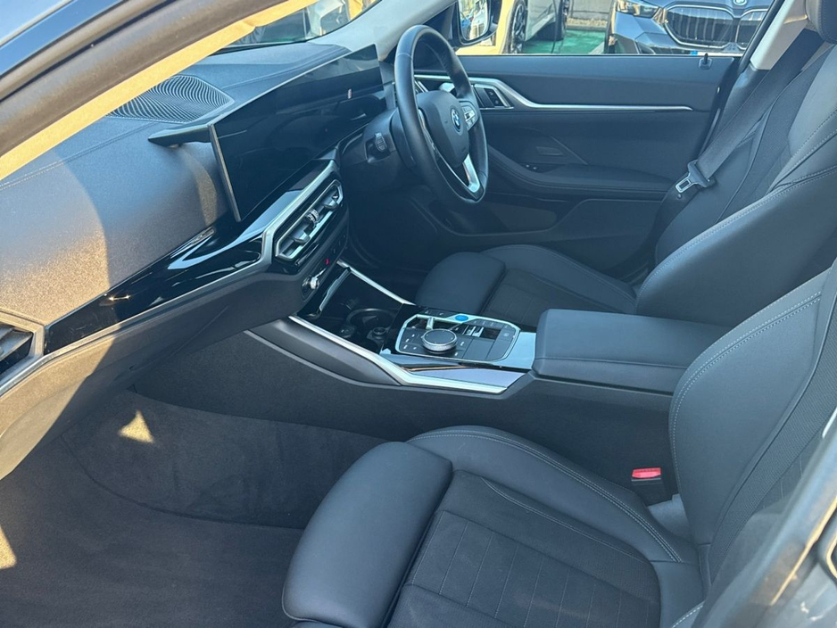 2024 BMW i4 eDrive35 Sport €45,950