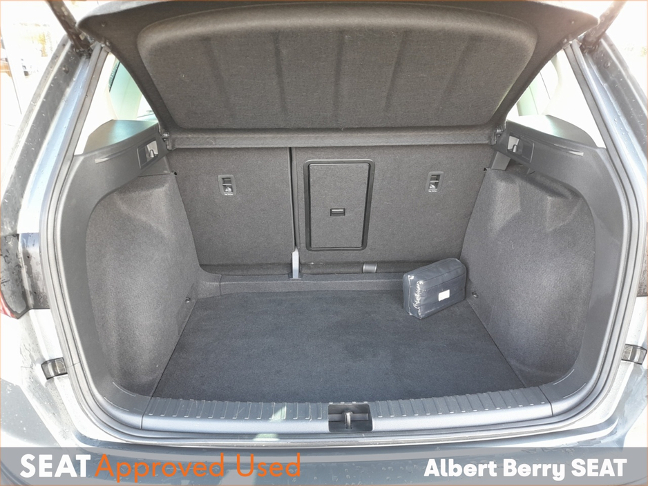 2023 SEAT Ateca - image 12