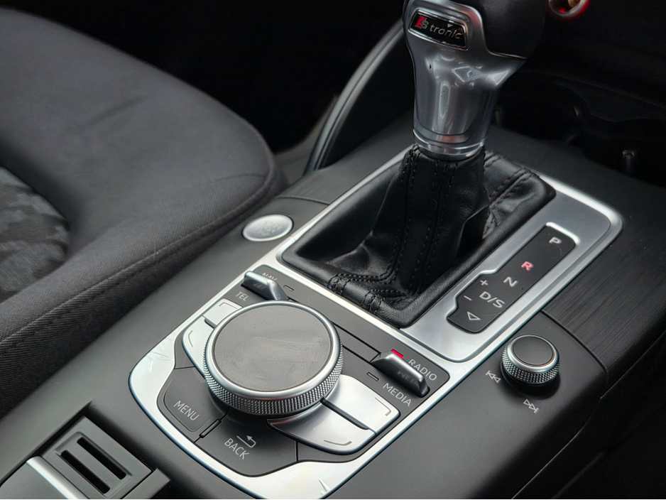 2015 Audi A3 Saloon - image 15