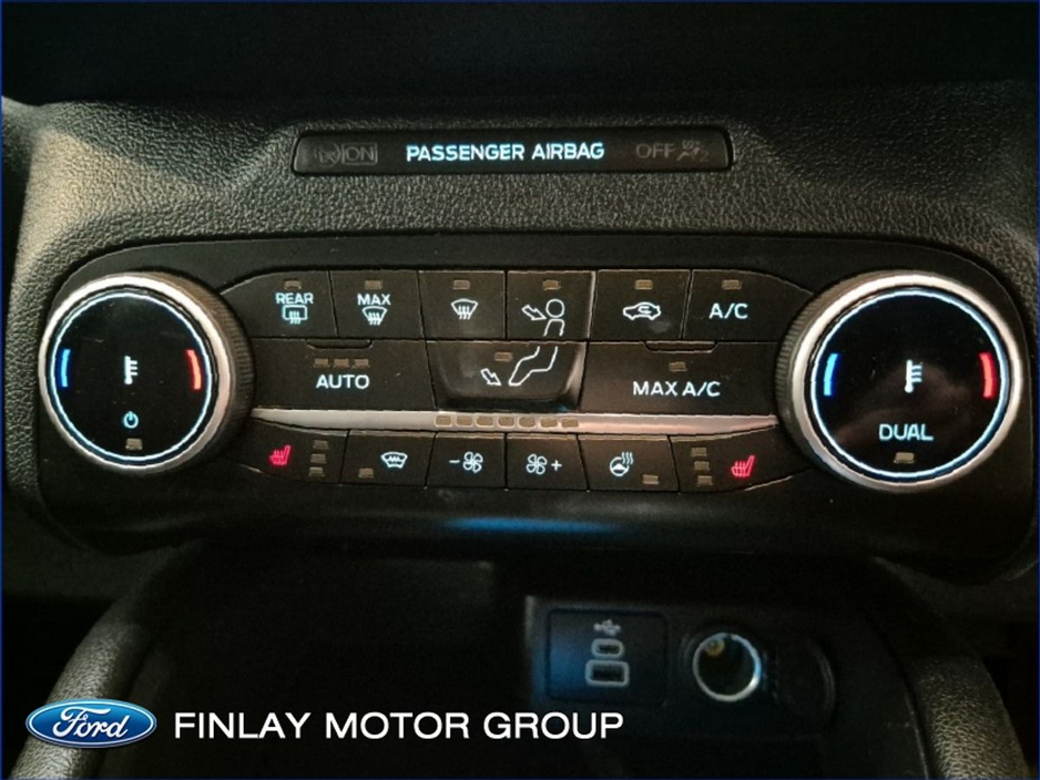 2024 Ford Kuga - image 19