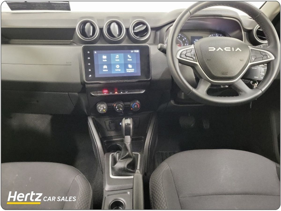 2023 Dacia Duster - image 9