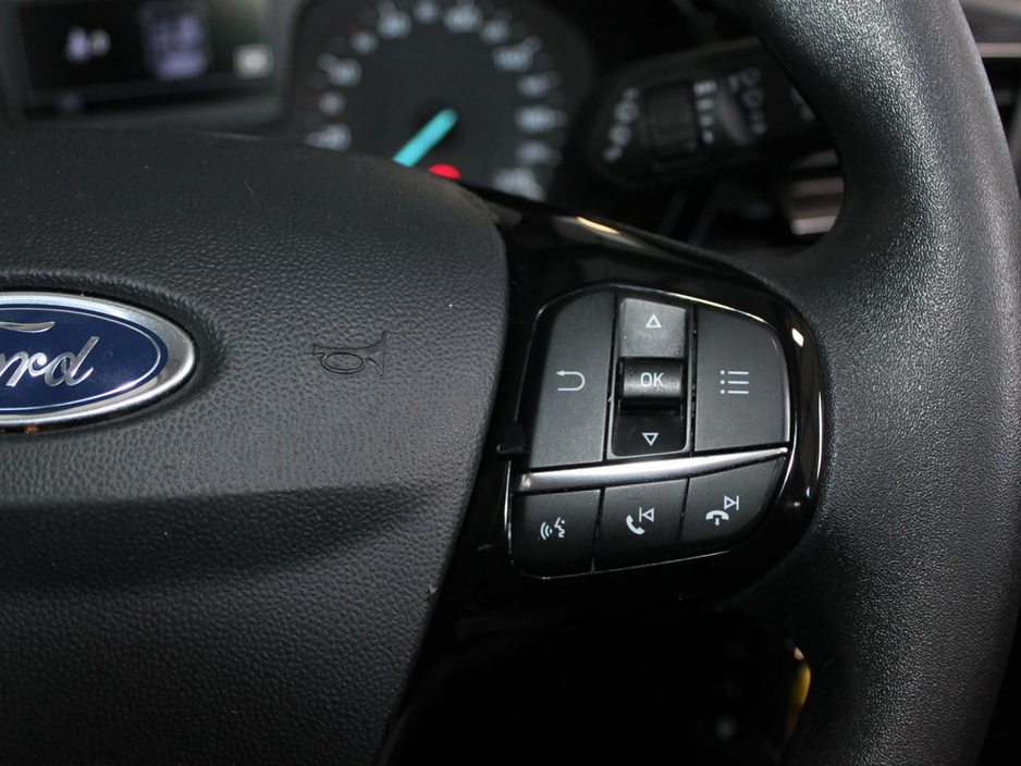 2019 Ford Fiesta 1.10 70PS 5SPD 5DR 4DR €14,999