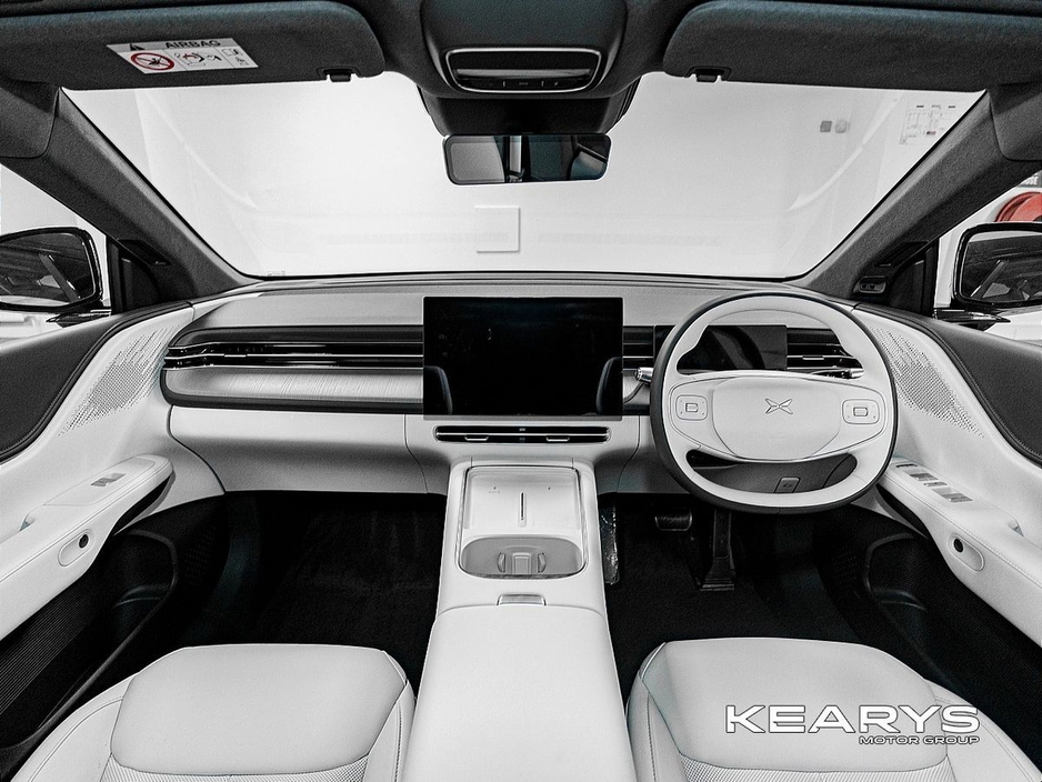 2026 Xpeng G6 - image 10