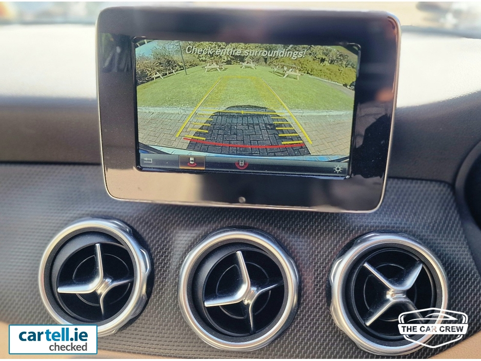 2017 Mercedes-Benz GLA Class - image 22