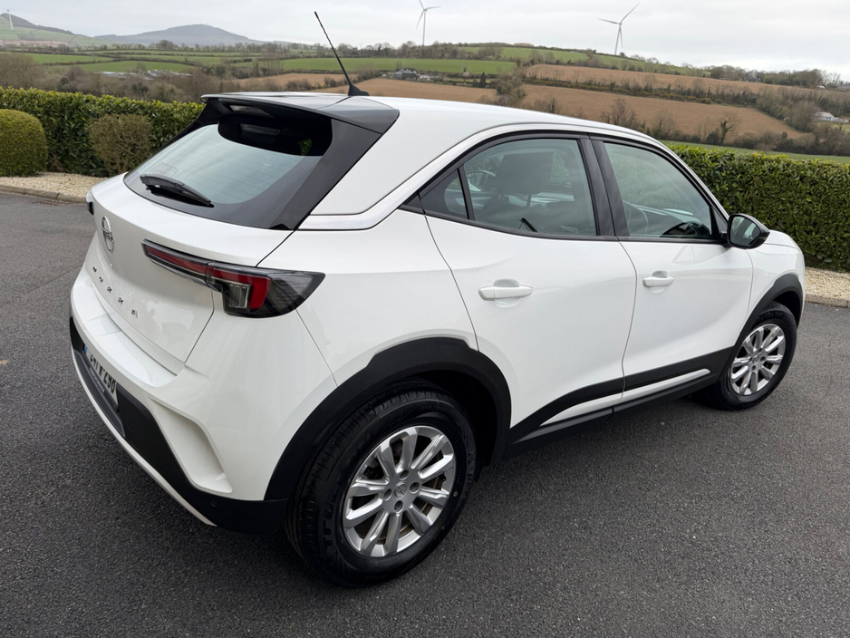 2024 Opel Mokka - image 4