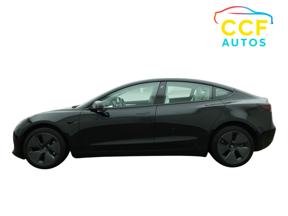 2022 Tesla Model 3 - image 4